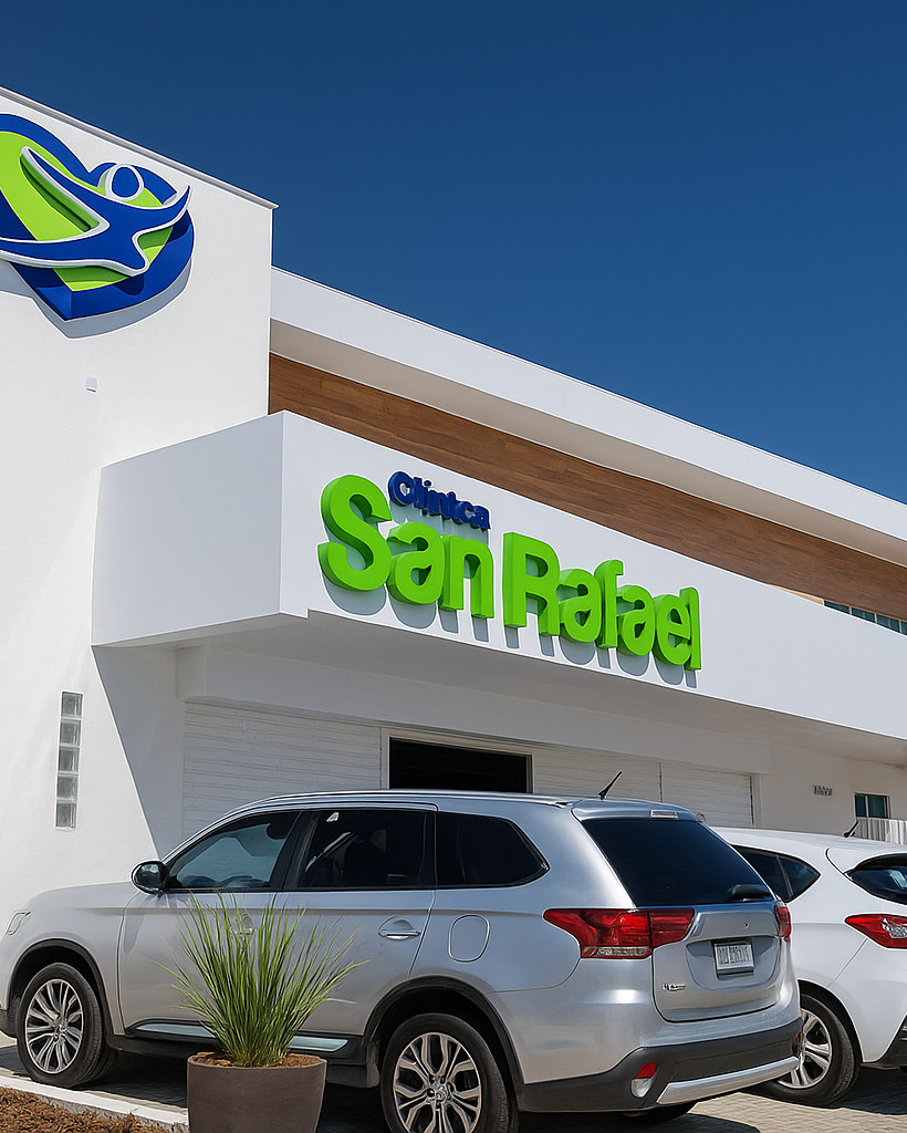 San Rafael 2
